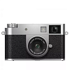 Фотоаппарат Fujifilm X half Silver, Русское меню XHALFS